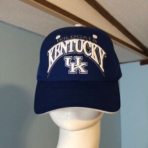 Kentucky WildCats UK Cap